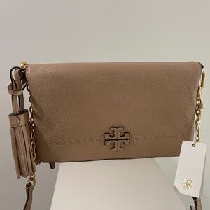 NEW Tory Burch Crossbody